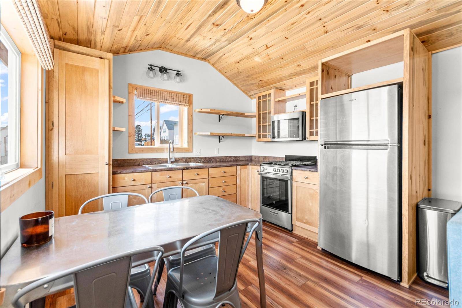 Leadville, CO 80461,428 W 6th ST #B