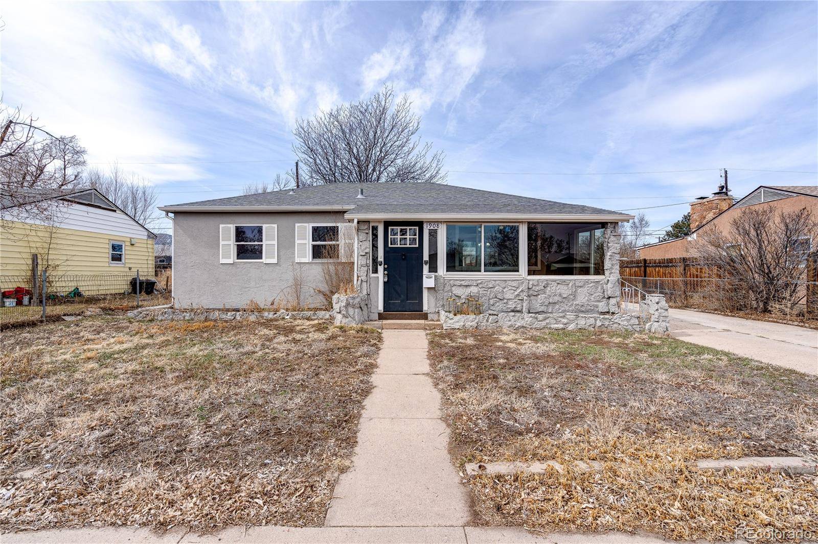 Colorado Springs, CO 80905,1908 S Franklin AVE