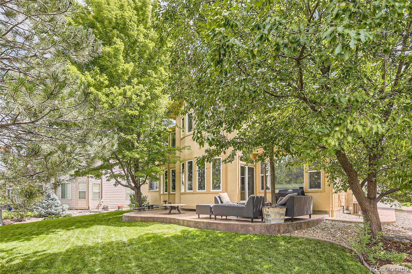Castle Pines, CO 80108,6157 Vacquero DR