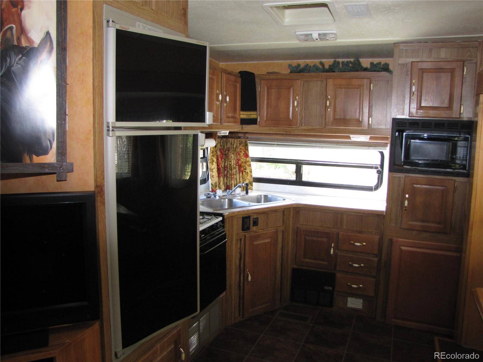 Hartsel, CO 80449,545 Depot DR