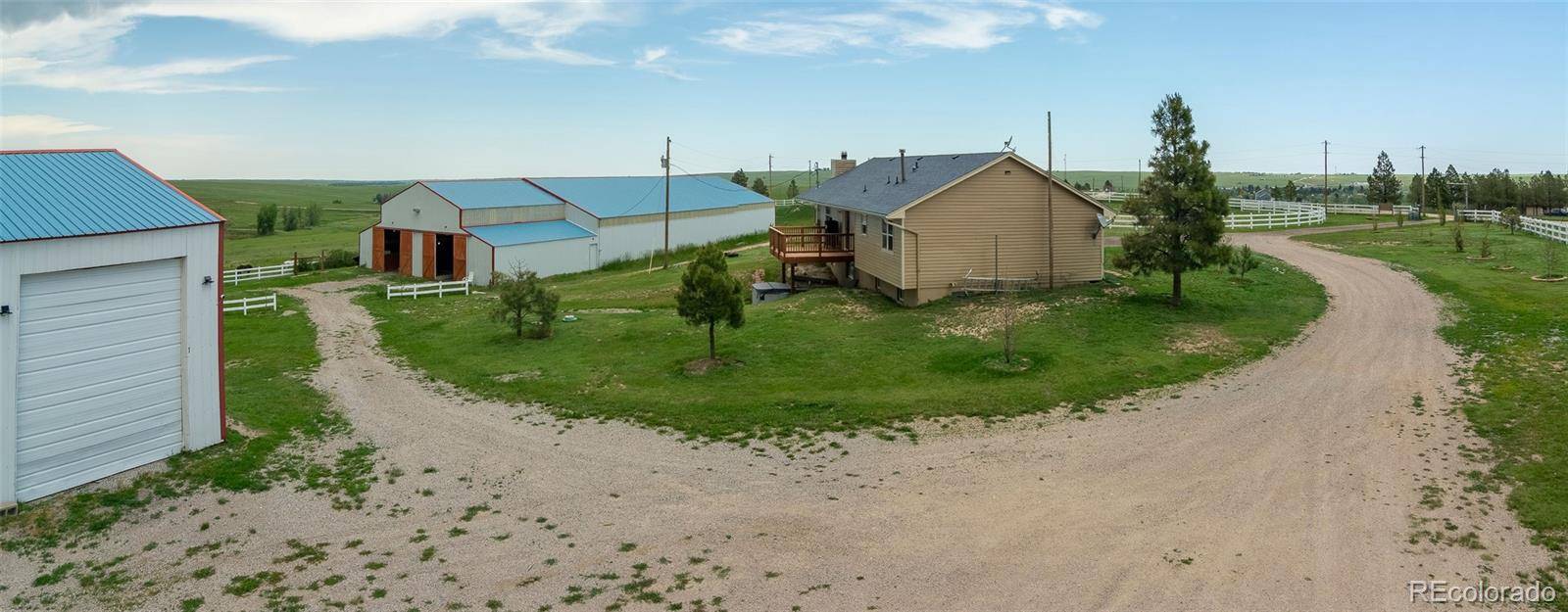 Kiowa, CO 80117,9491 County Road 134