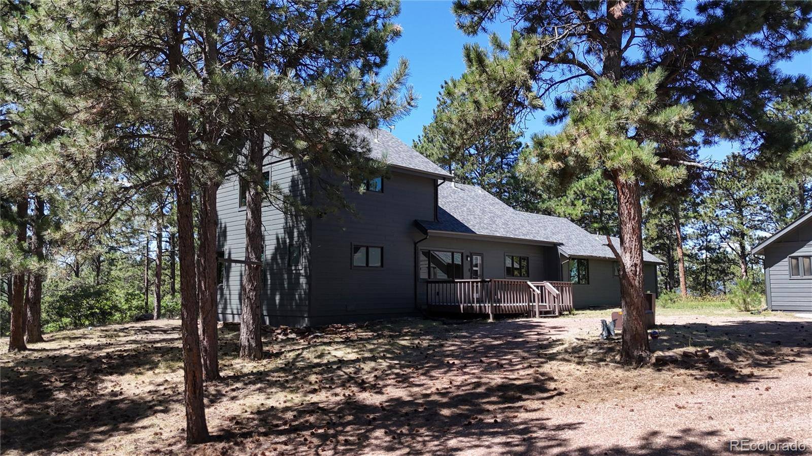 Larkspur, CO 80118,4147 Larkspur LN