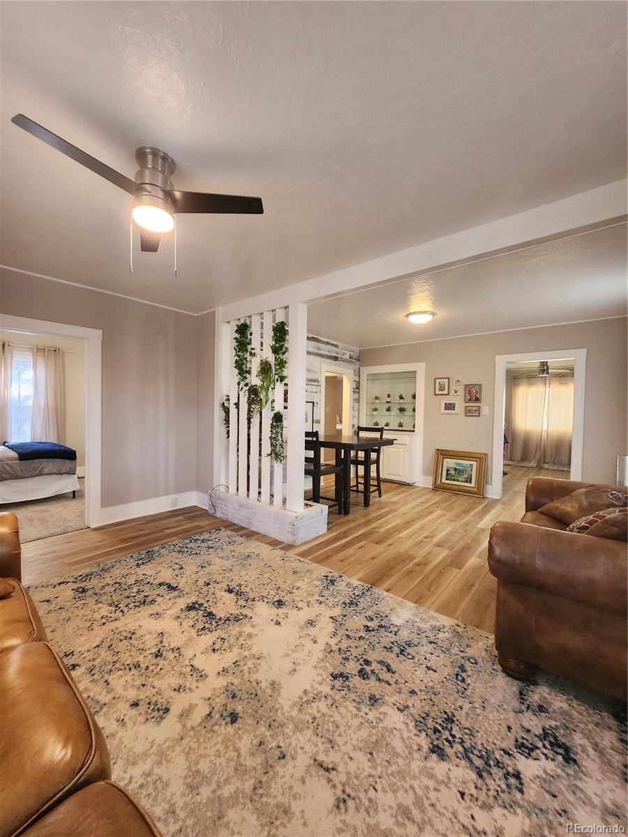 Colorado Springs, CO 80909,422 Swope AVE