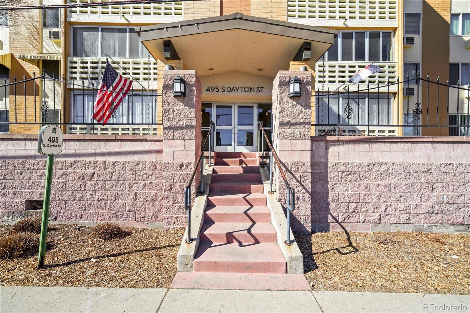 Denver, CO 80247,495 S Dayton ST #1D