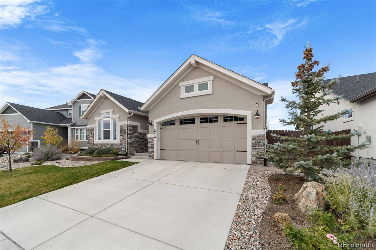 Colorado Springs, CO 80908,11076 Deer Feather DR