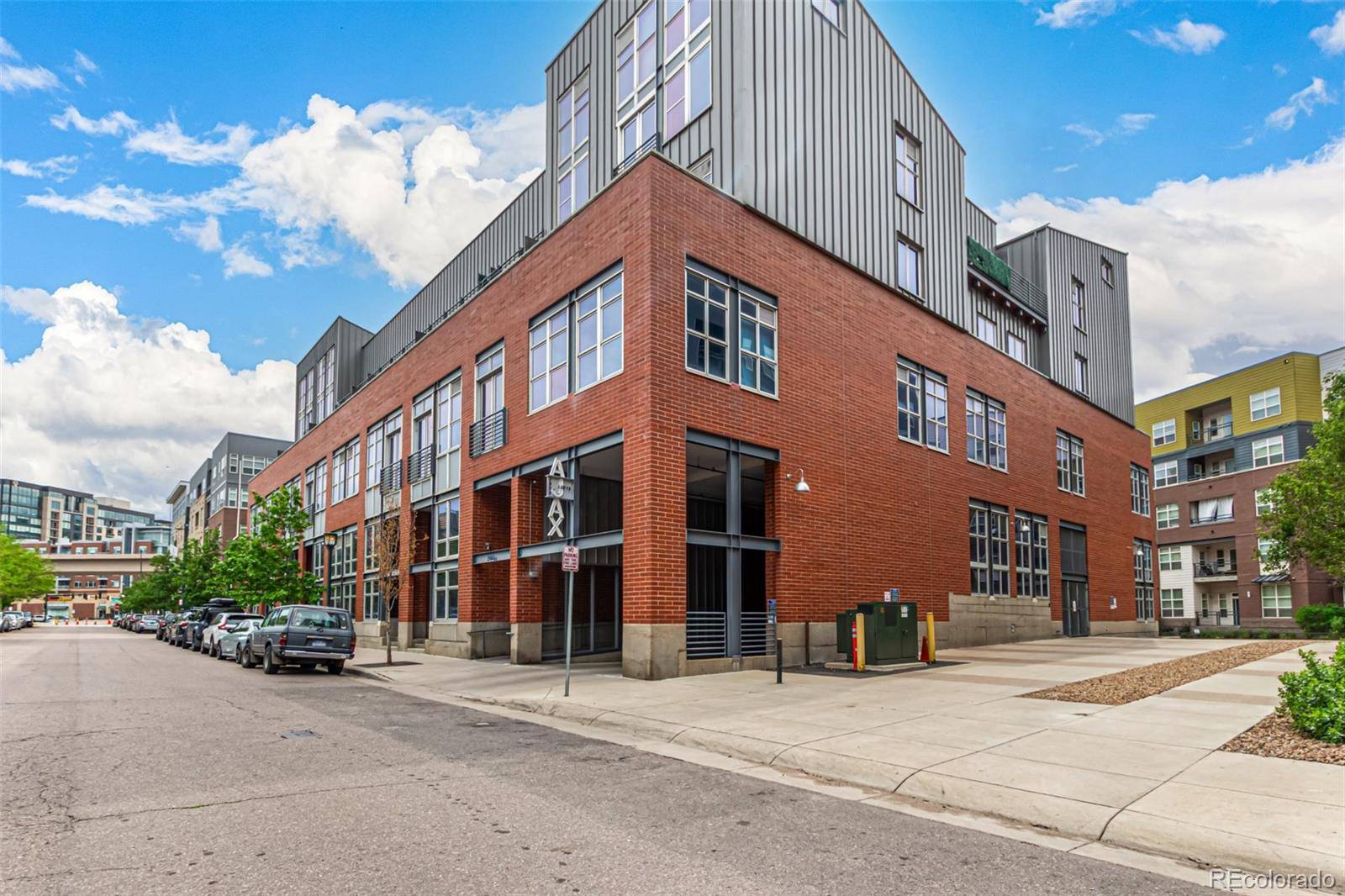 Denver, CO 80202,2955 Inca ST #2Q