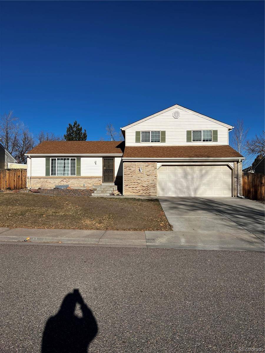 Littleton, CO 80128,8825 W Roxbury DR