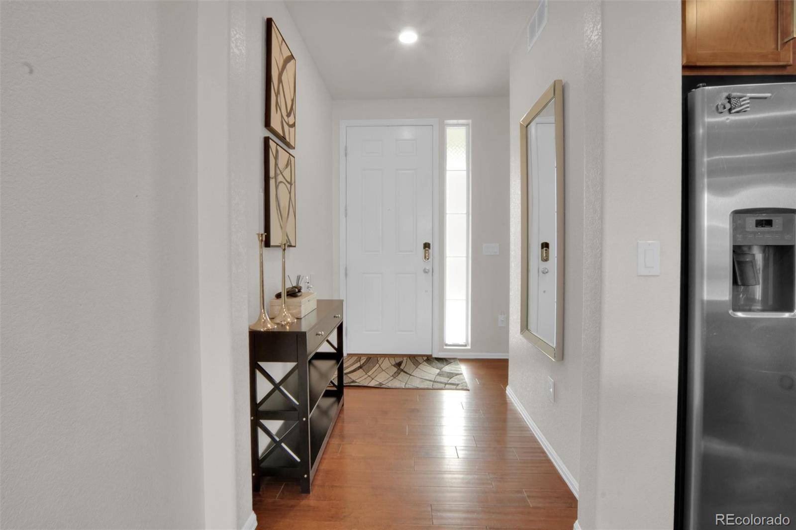 Thornton, CO 80602,16048 Elizabeth ST