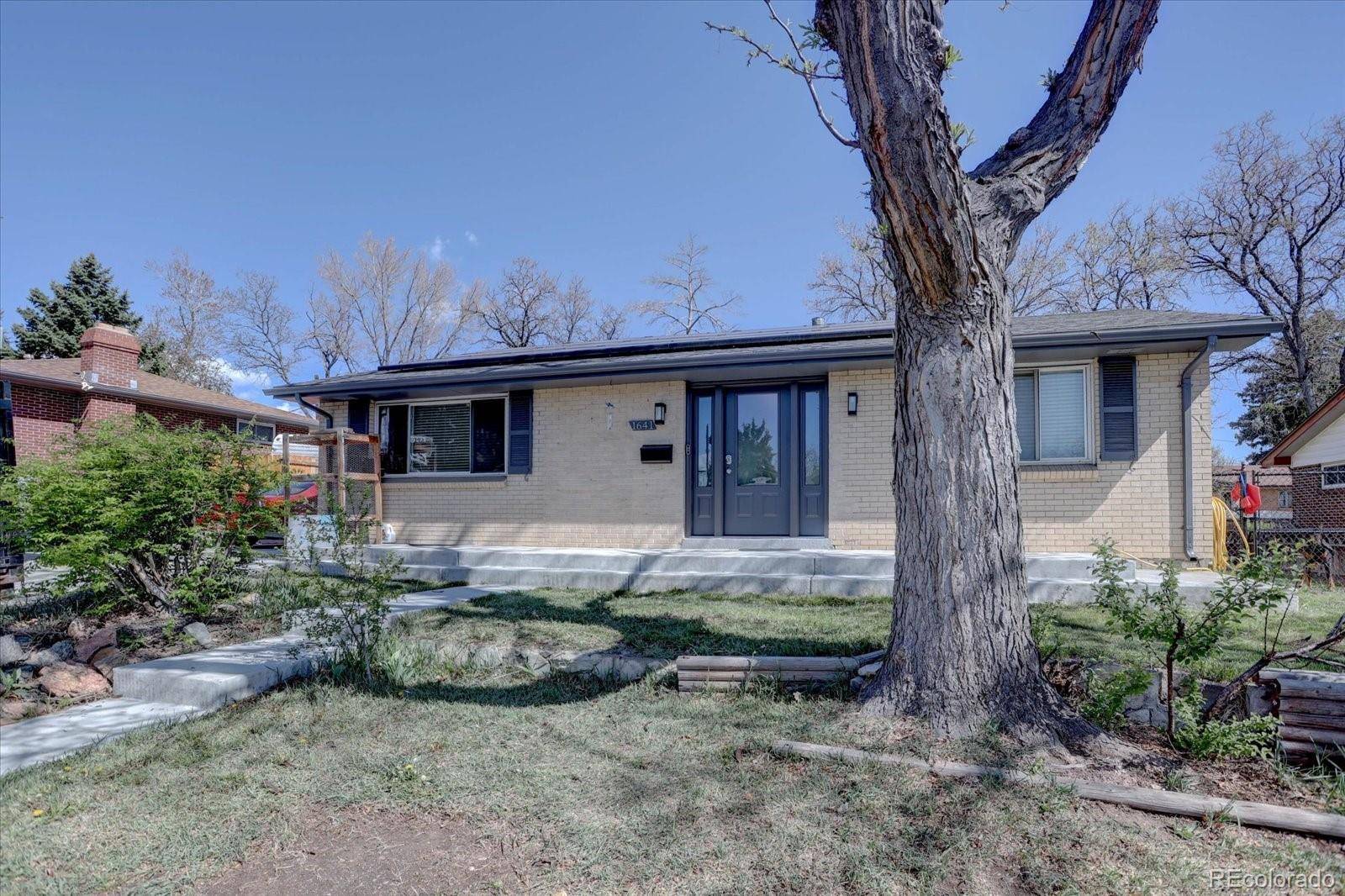Denver, CO 80221,1641 Orchard DR