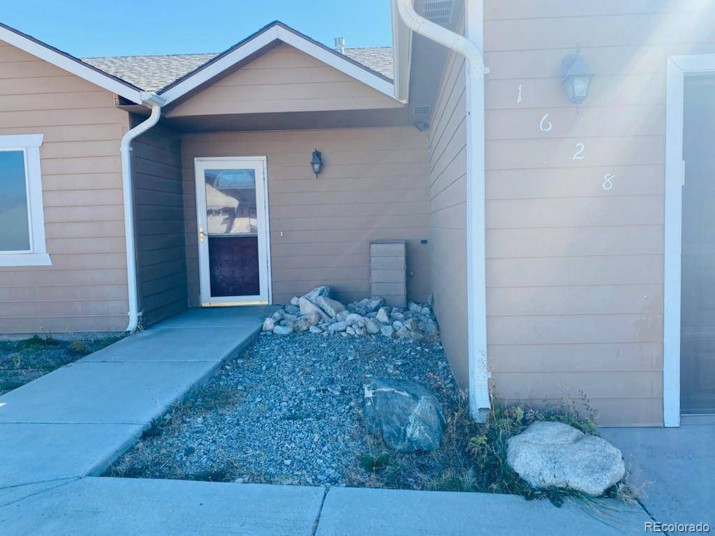 Alamosa, CO 81101,1628 Pikes Peak PL