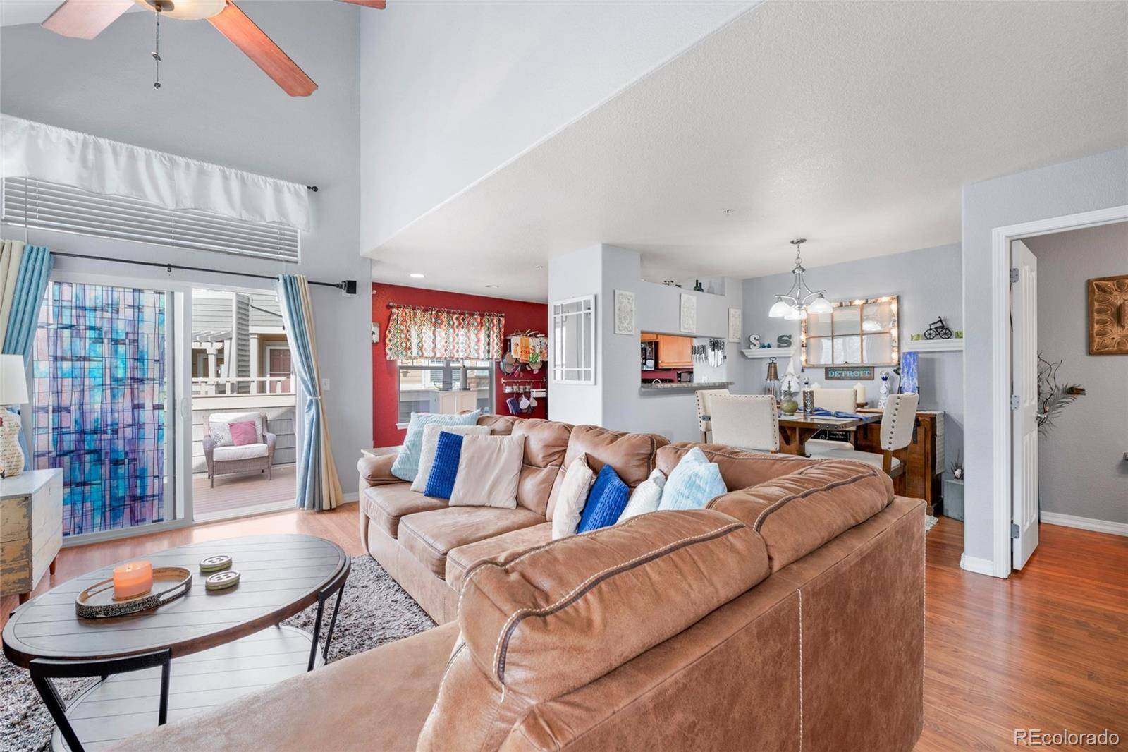 Broomfield, CO 80023,14300 Waterside LN #J4
