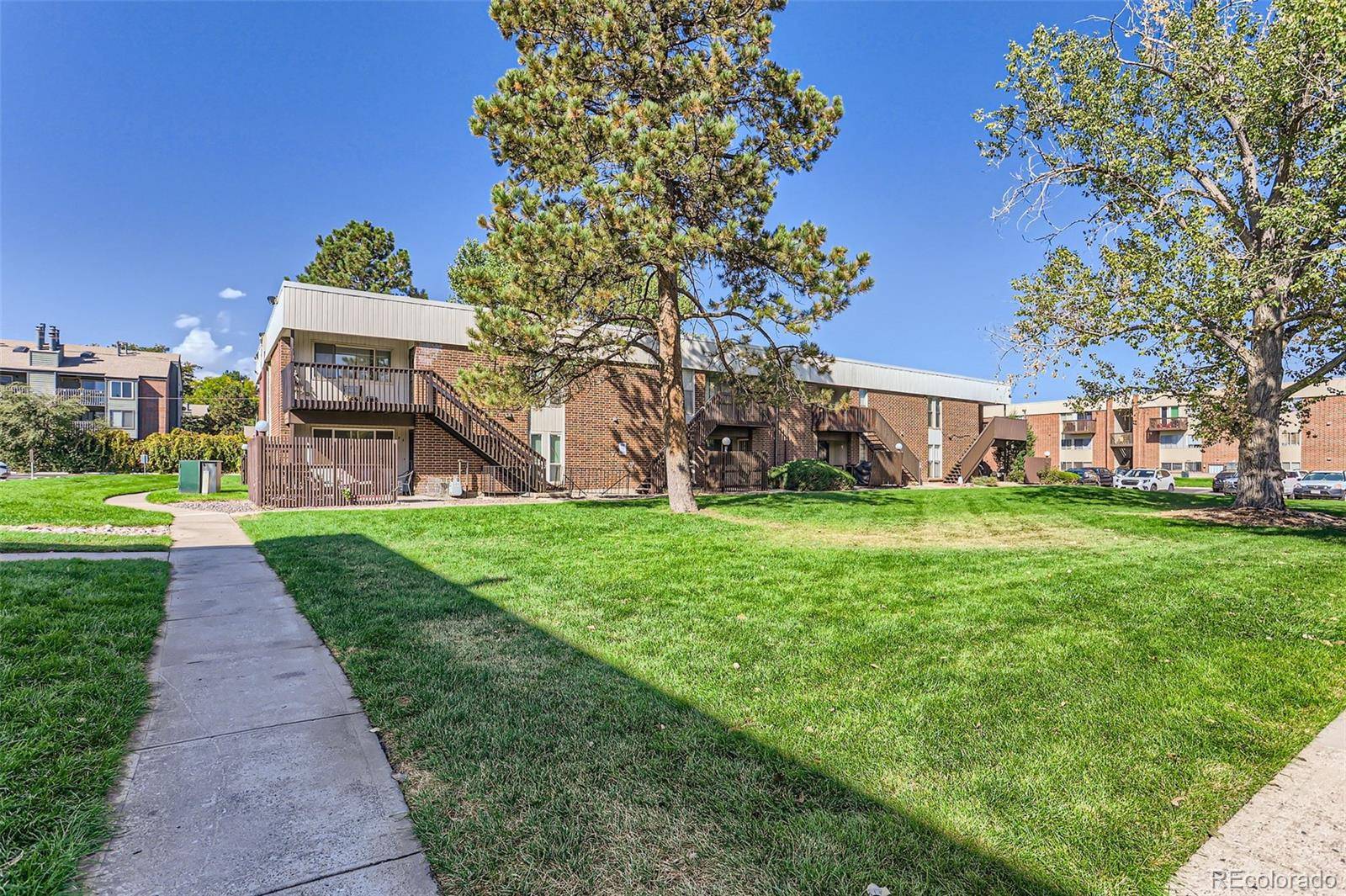 Denver, CO 80235,3663 S Sheridan BLVD #H9