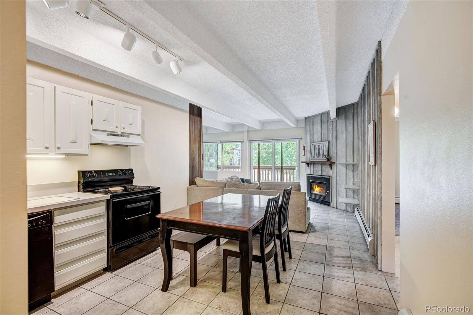 Frisco, CO 80443,200 Granite ST #202