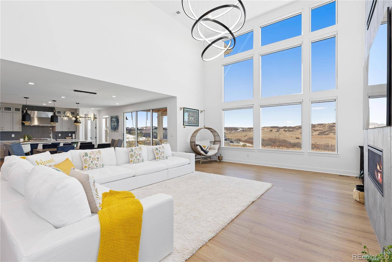 Castle Pines, CO 80108,7517 Copper Sky CT