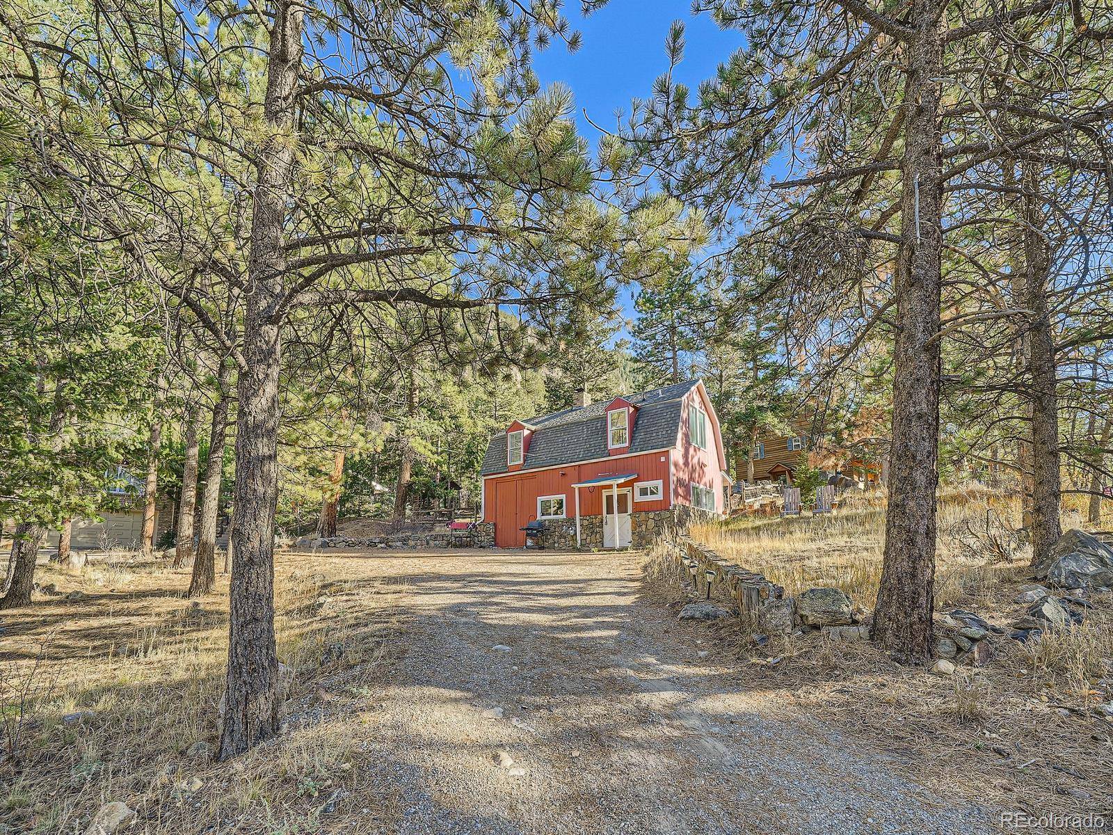 Georgetown, CO 80444,1300 Main ST