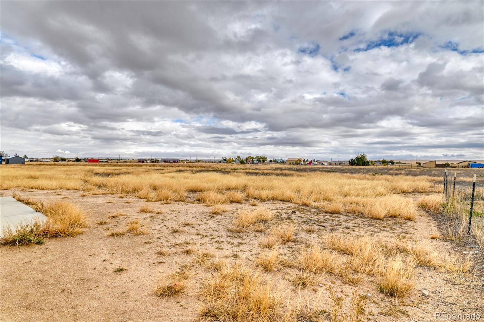 Calhan, CO 80808,23850 Texas Longhorn TRL