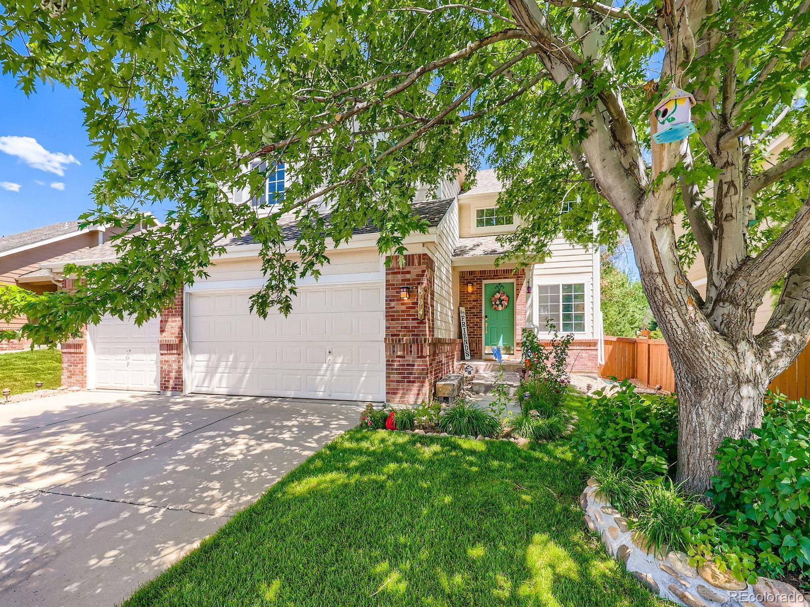 Castle Rock, CO 80104,504 Balsa DR