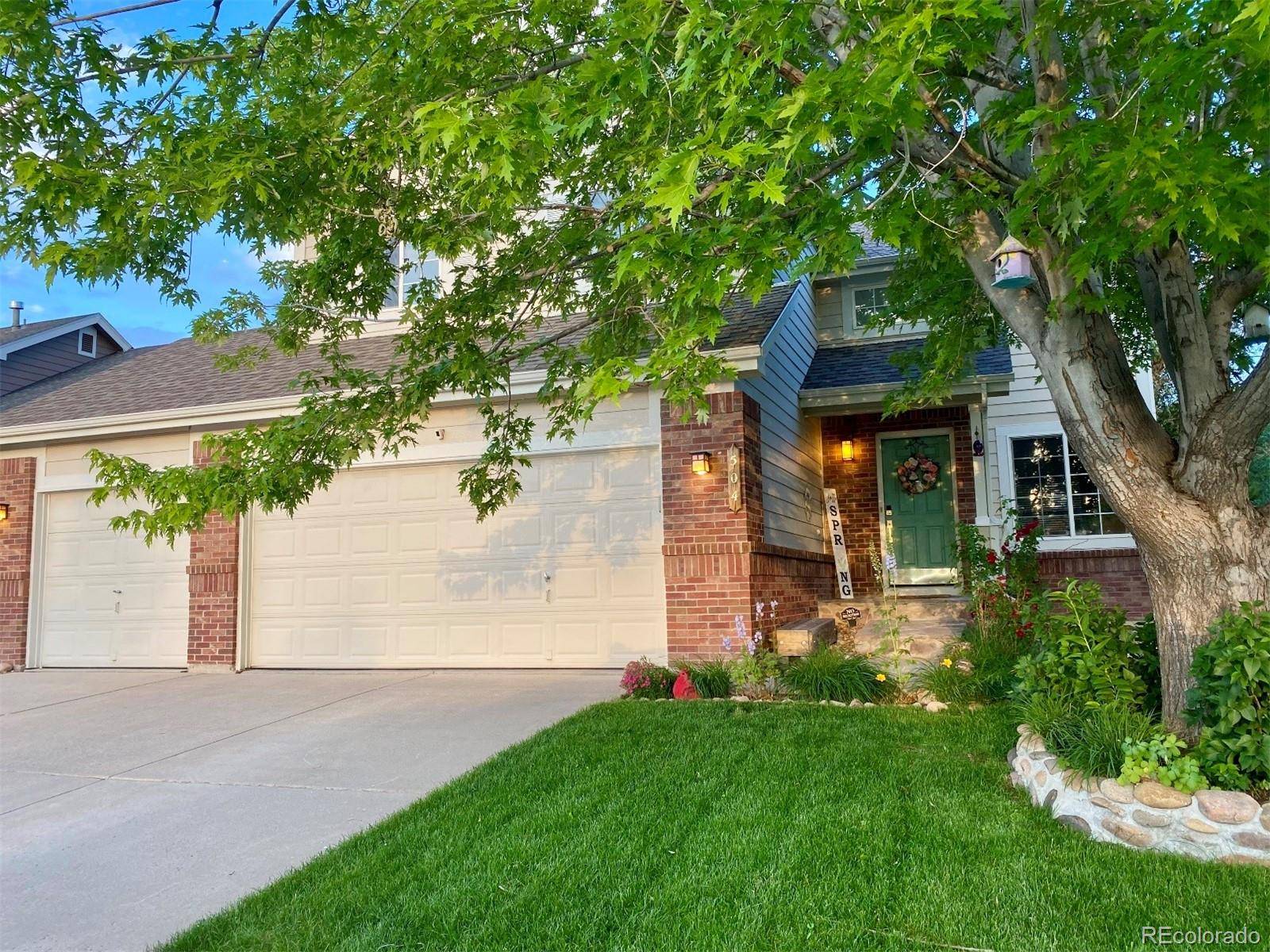 Castle Rock, CO 80104,504 Balsa DR