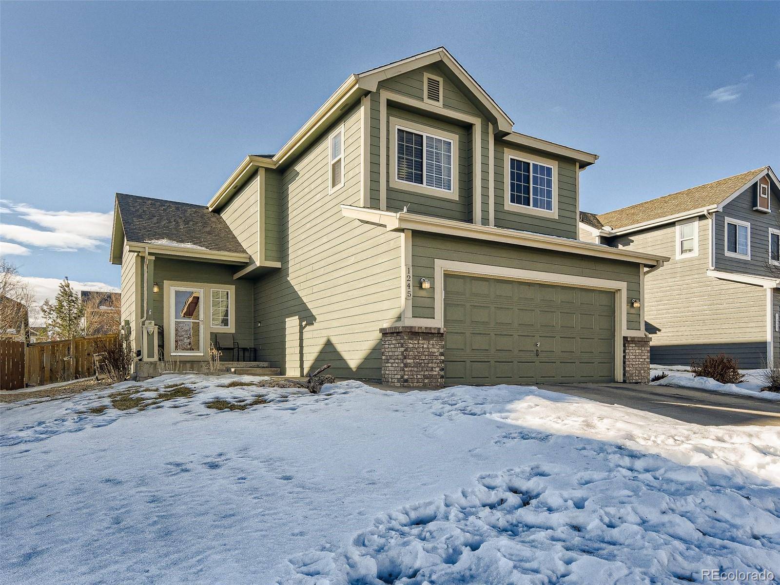 Fort Collins, CO 80526,1245 Truxtun DR