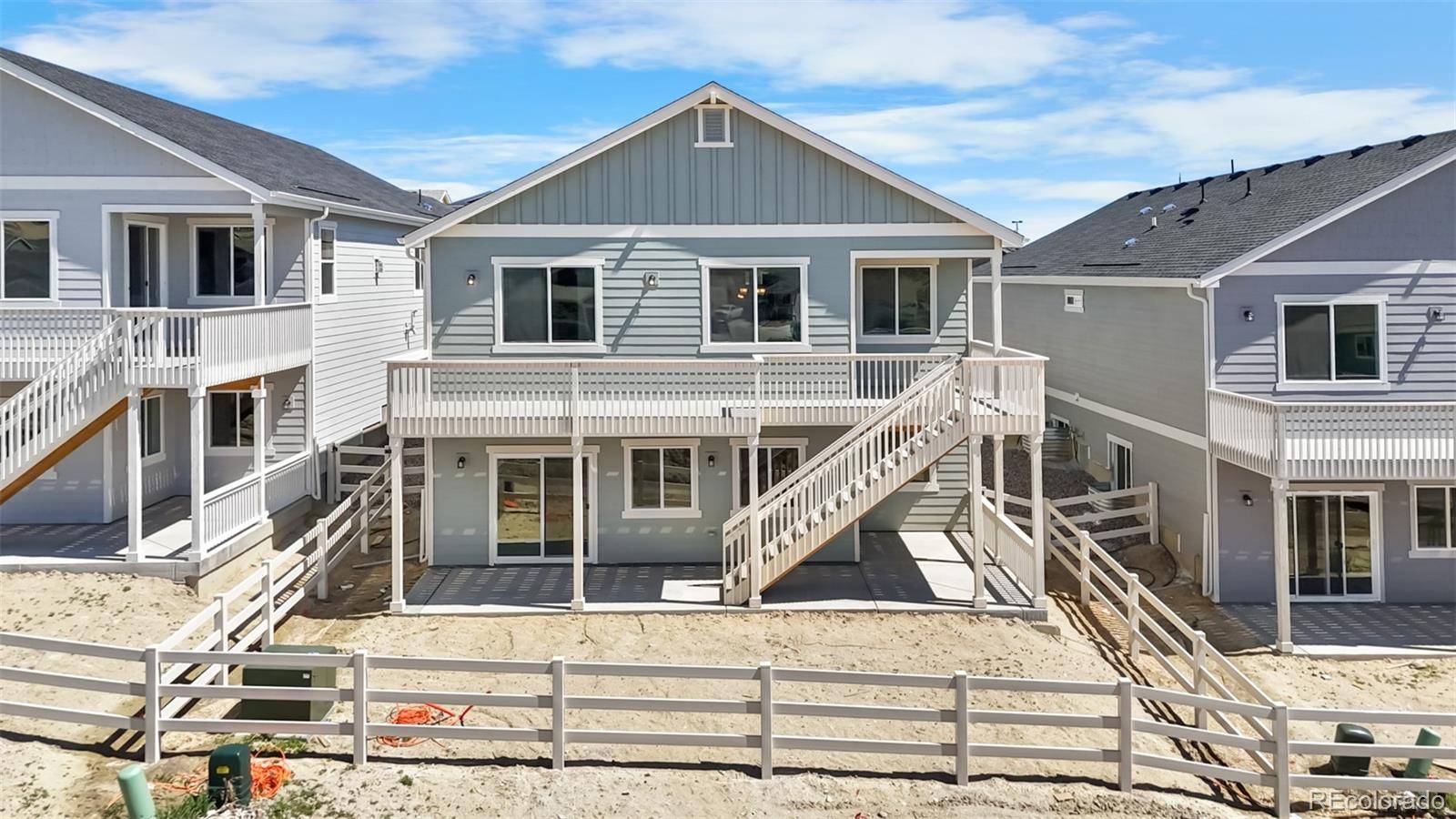 Castle Rock, CO 80104,2143 Peralta LOOP