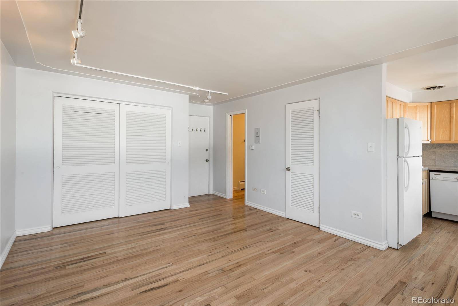 Denver, CO 80203,656 N Logan ST #17