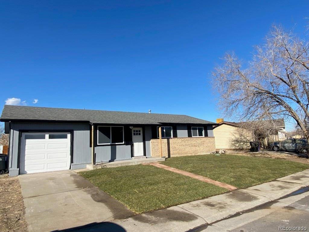 Denver, CO 80239,5387 Billings ST