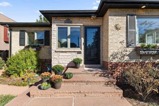 Denver, CO 80209,725 S Cove WAY