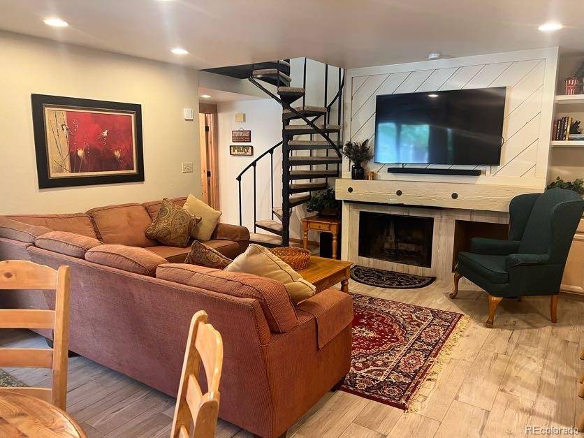 Dillon, CO 80435,1937 Soda Ridge RD #1121-22