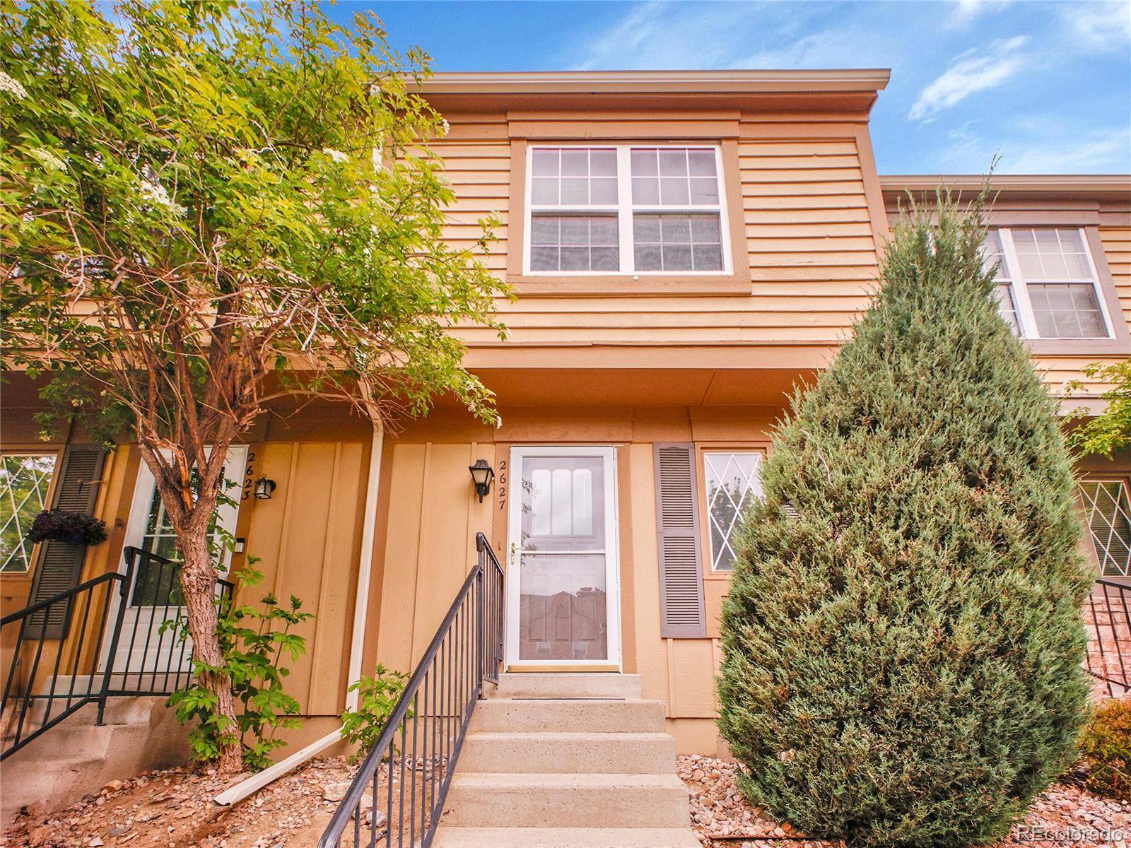 Centennial, CO 80122,2627 E Nichols CIR