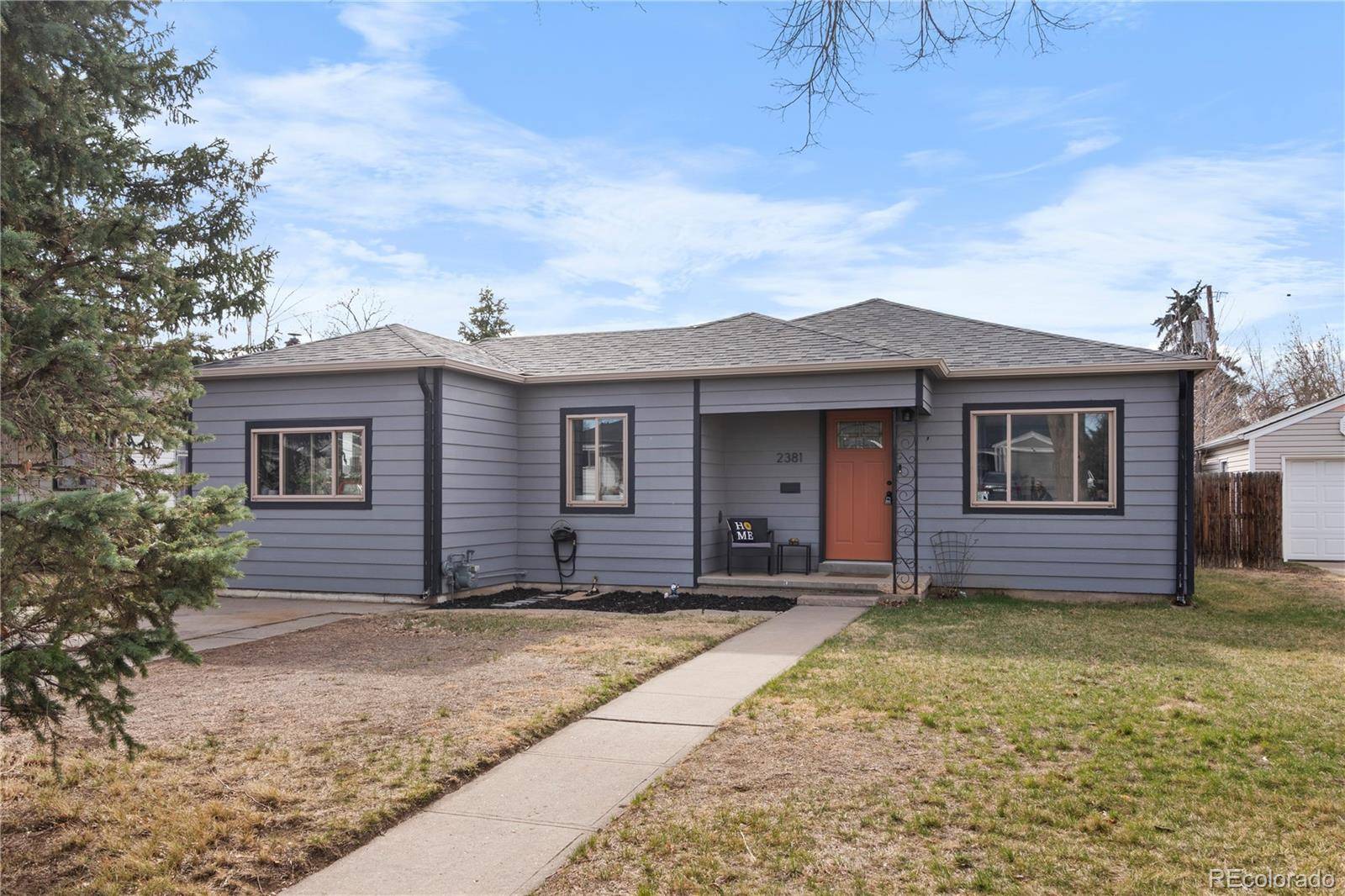 Aurora, CO 80010,2381 Newark ST