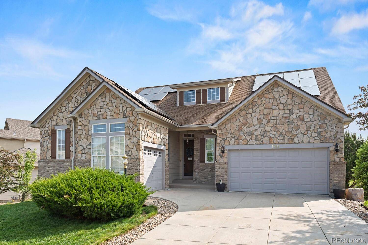 Castle Rock, CO 80104,1752 Peninsula CIR