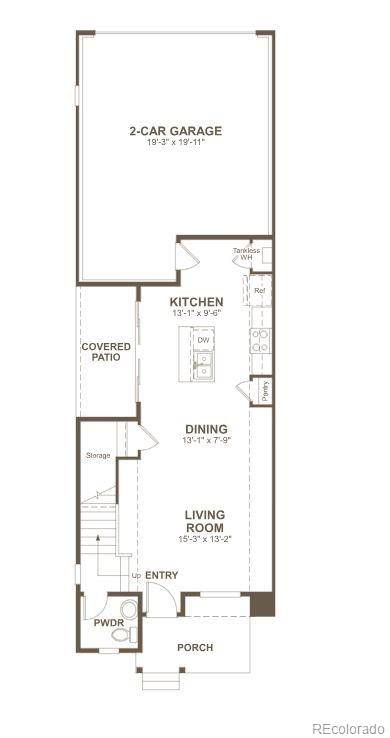 Aurora, CO 80017,17105 E Alameda Pkwy