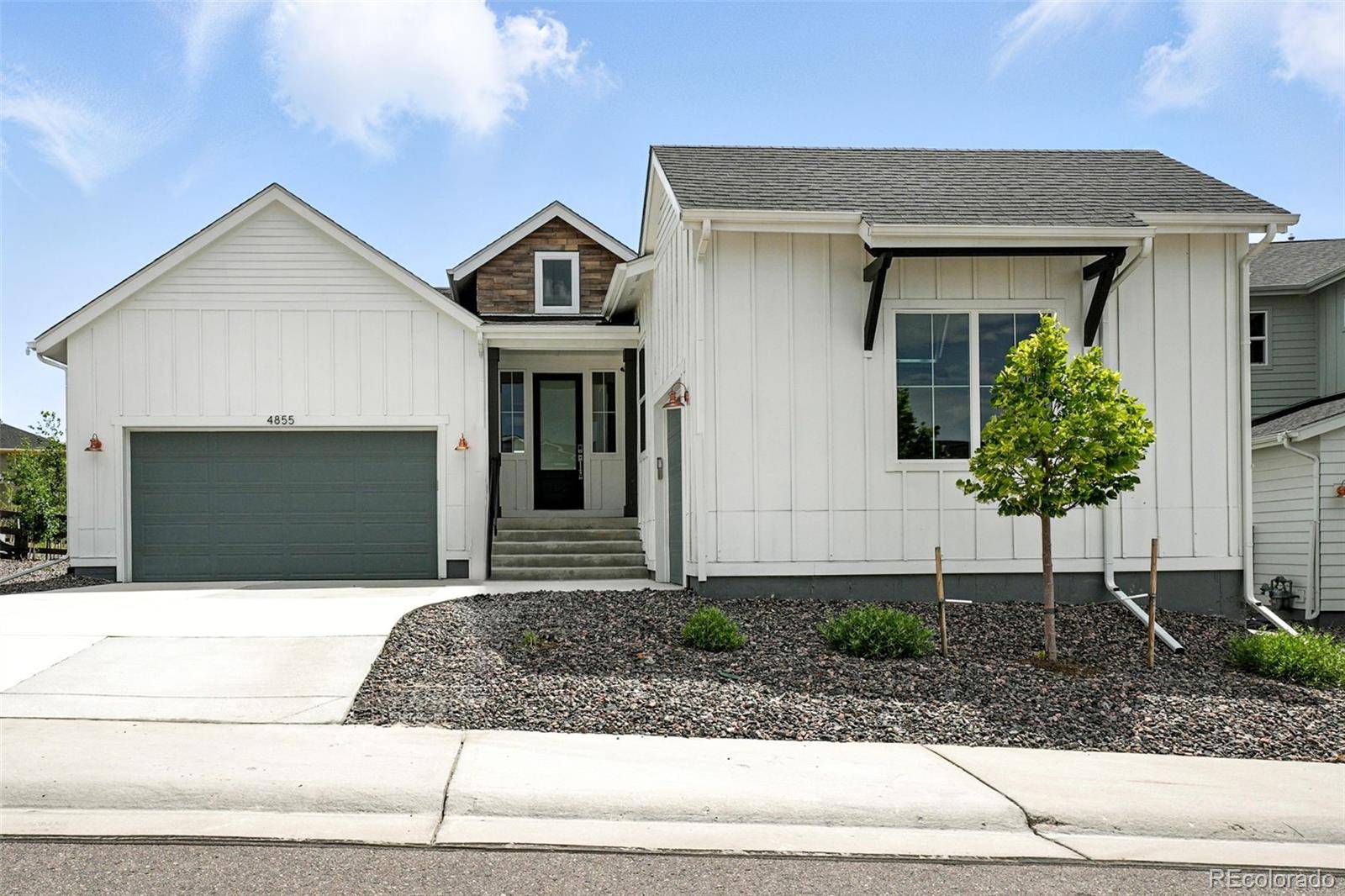 Castle Rock, CO 80104,4855 Saddle Iron RD