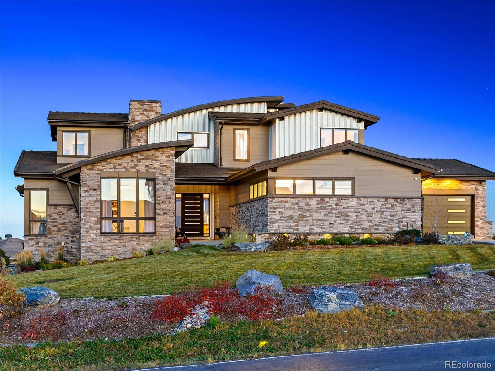 Castle Rock, CO 80108,6428 Country Club DR