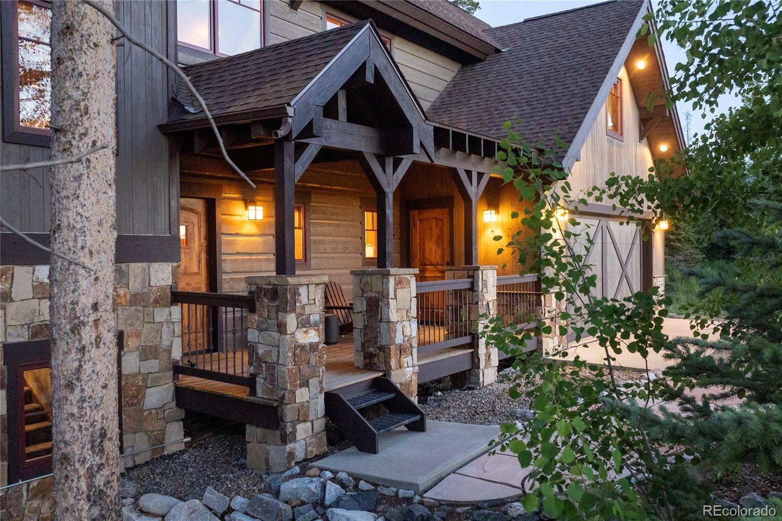 Winter Park, CO 80482,243 Leland Creek CIR