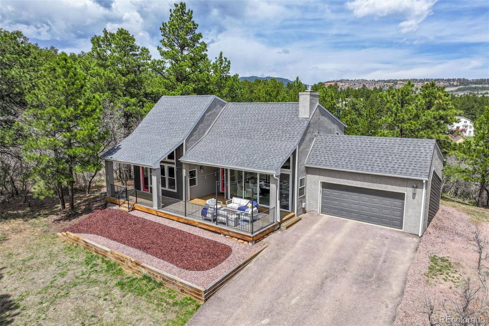 Monument, CO 80132,3640 Summertime CT