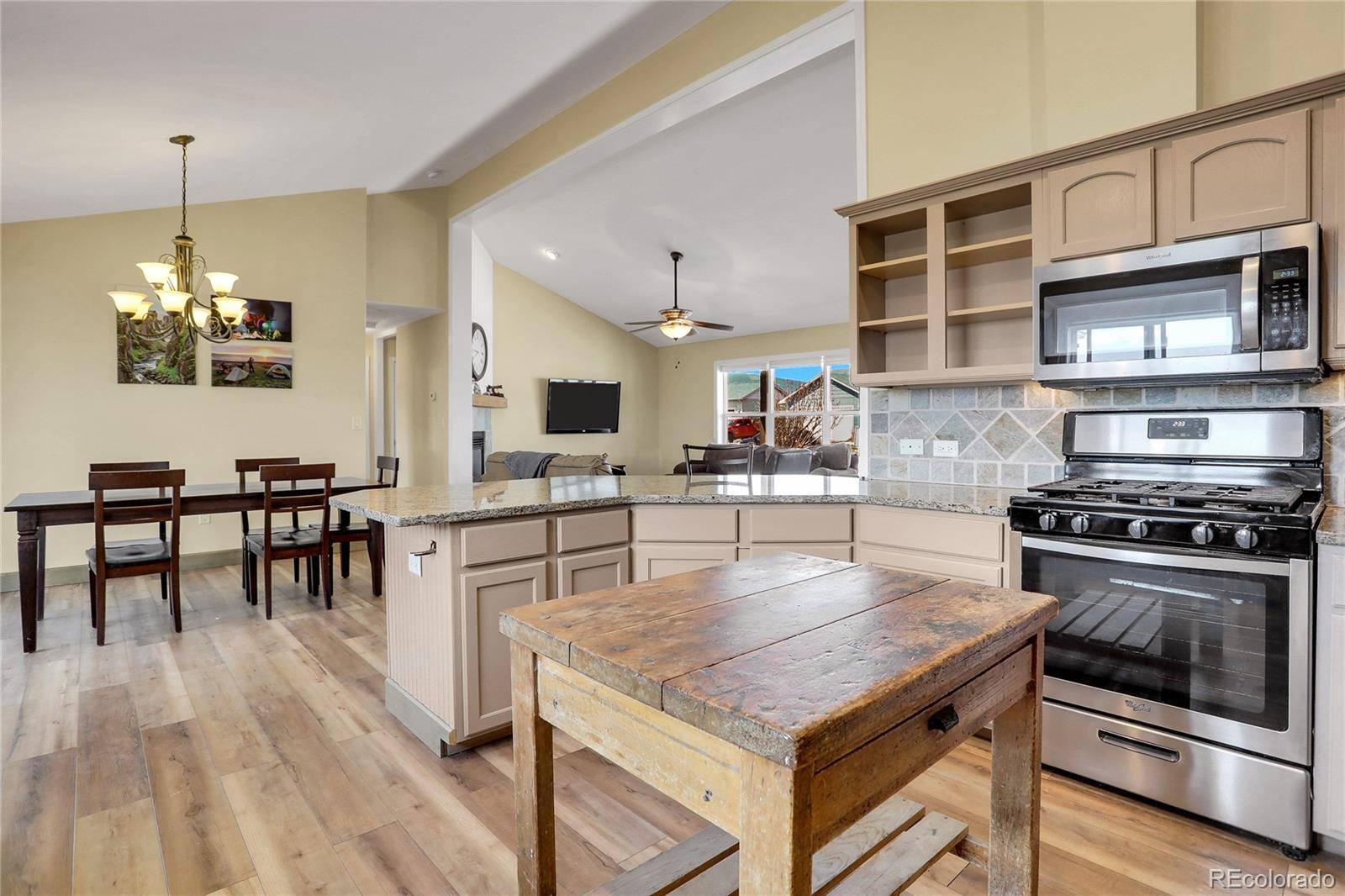 Buena Vista, CO 81211,104 Red Tail BLVD