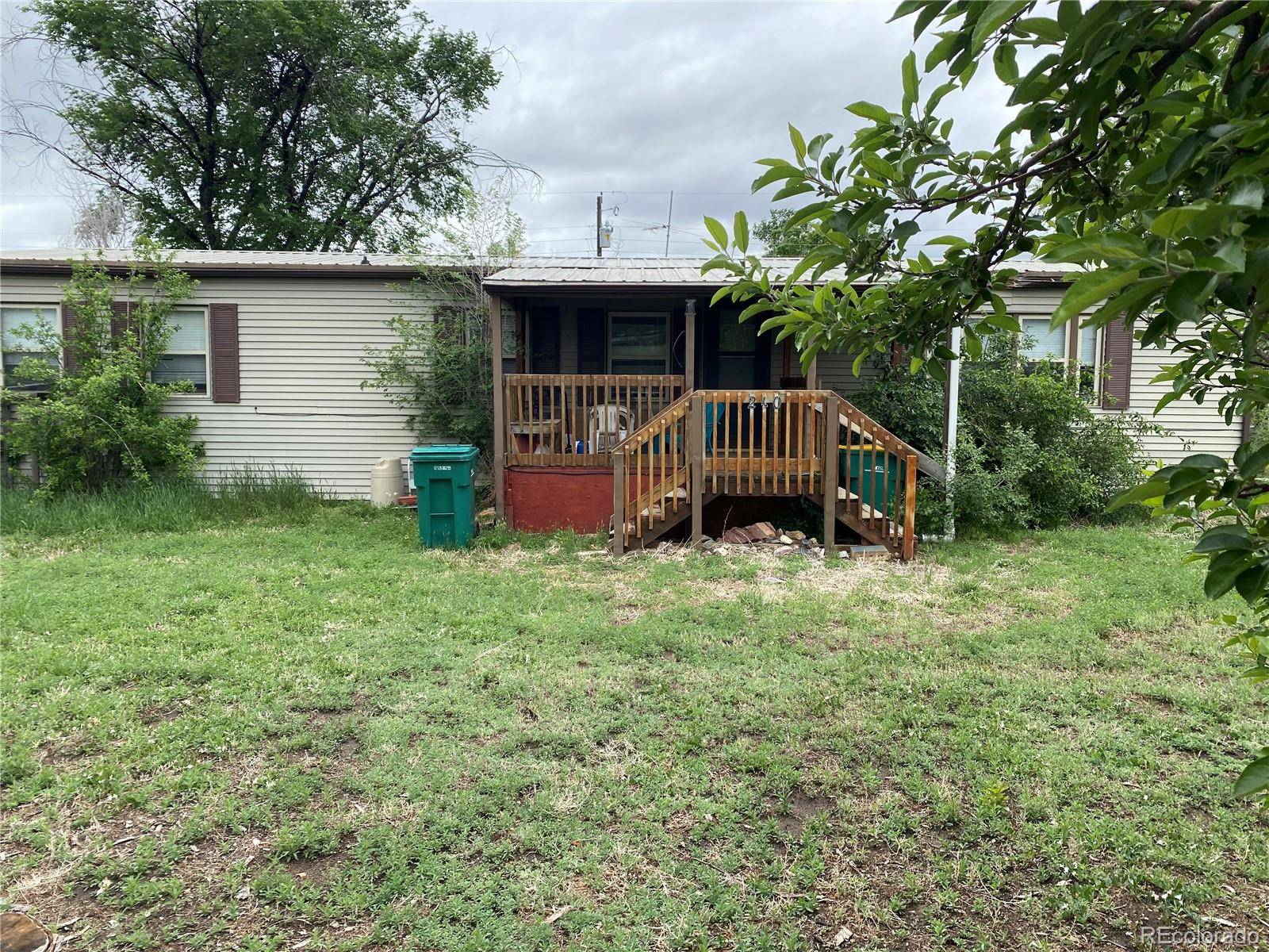 Lochbuie, CO 80603,240 Elm ST