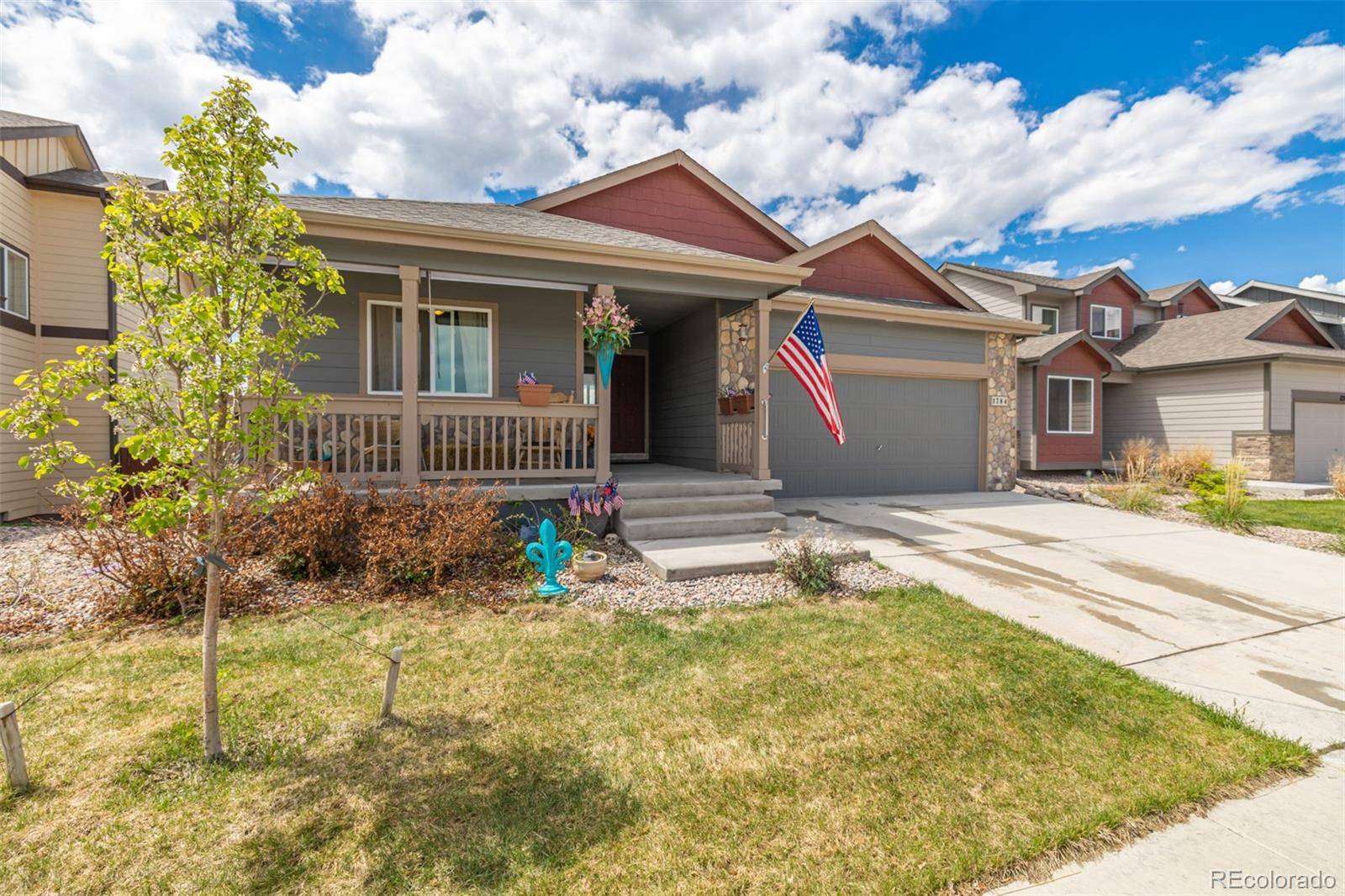 Windsor, CO 80550,1784 Country Sun DR