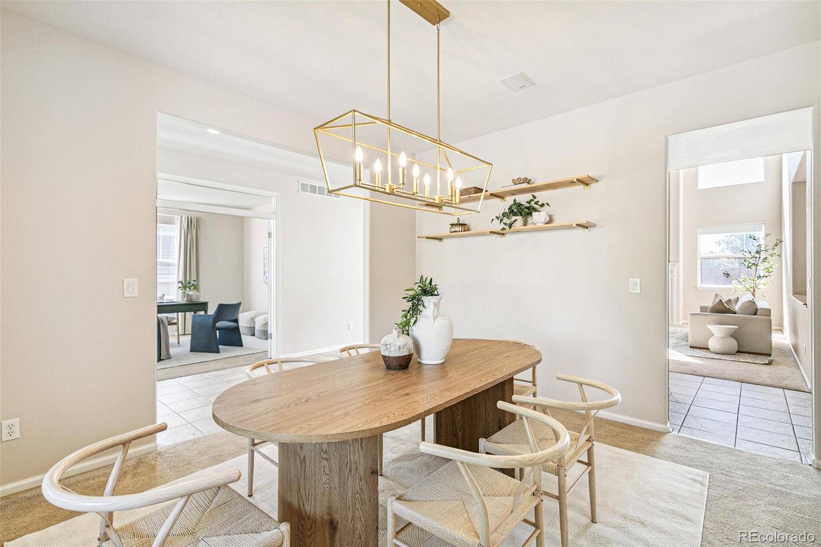 Castle Rock, CO 80109,3532 Springbriar DR