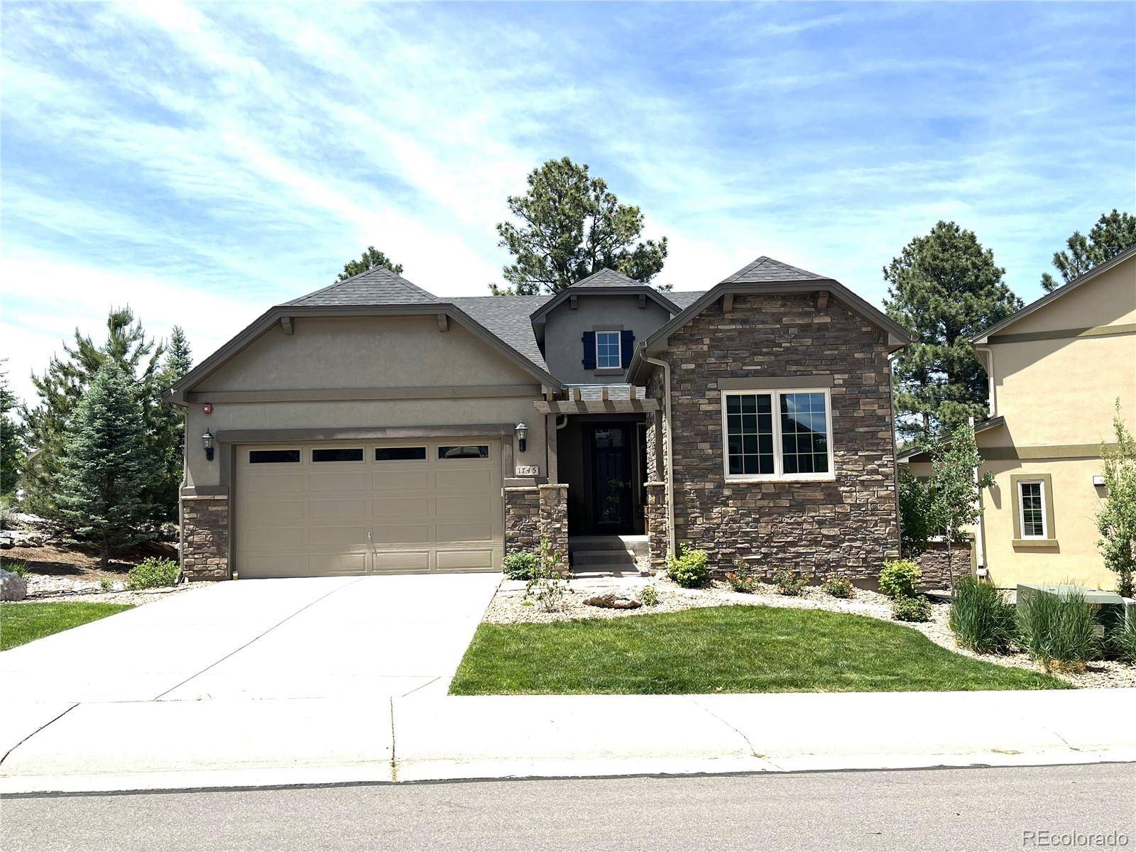 Castle Rock, CO 80104,1745 Holmby CT