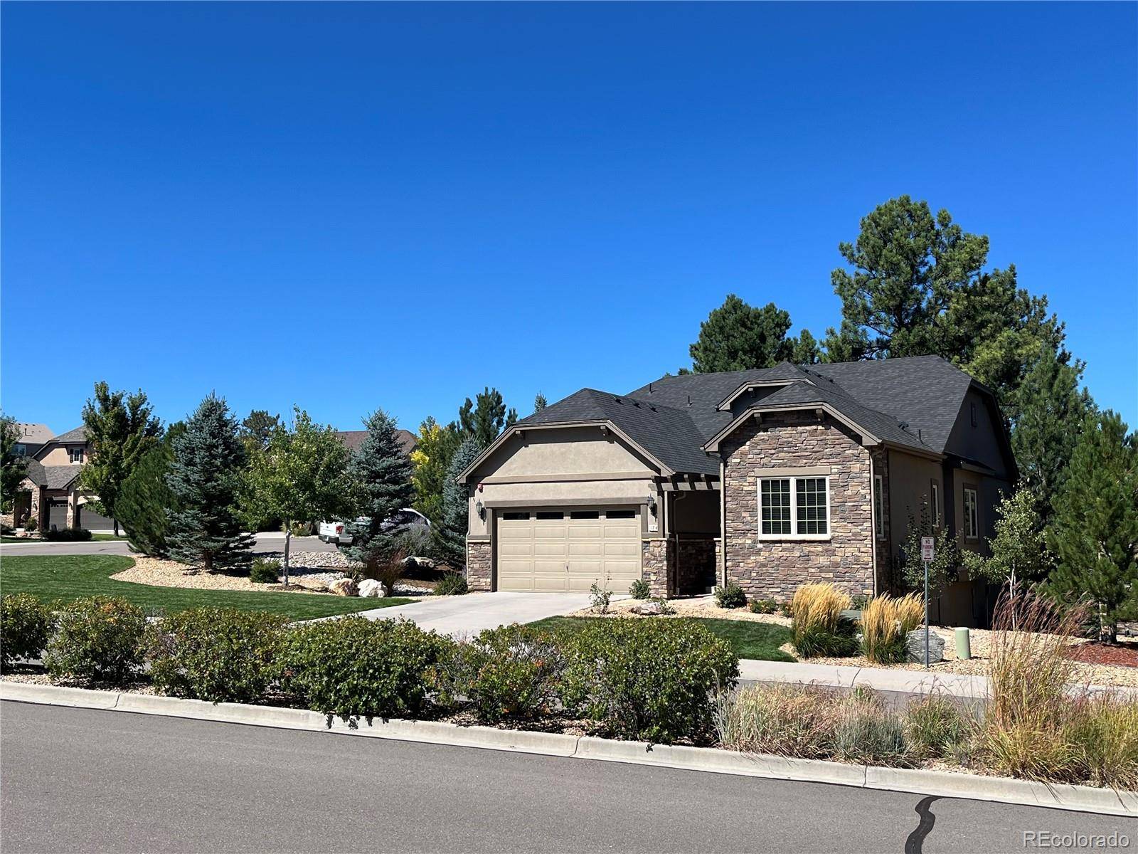 Castle Rock, CO 80104,1745 Holmby CT