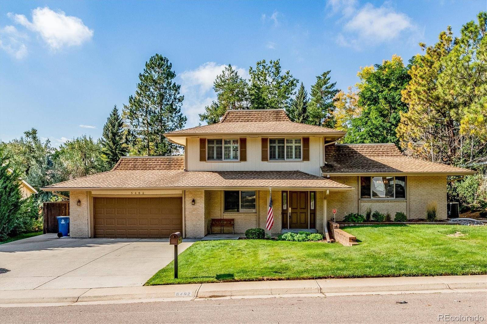 Littleton, CO 80128,5462 W Geddes PL