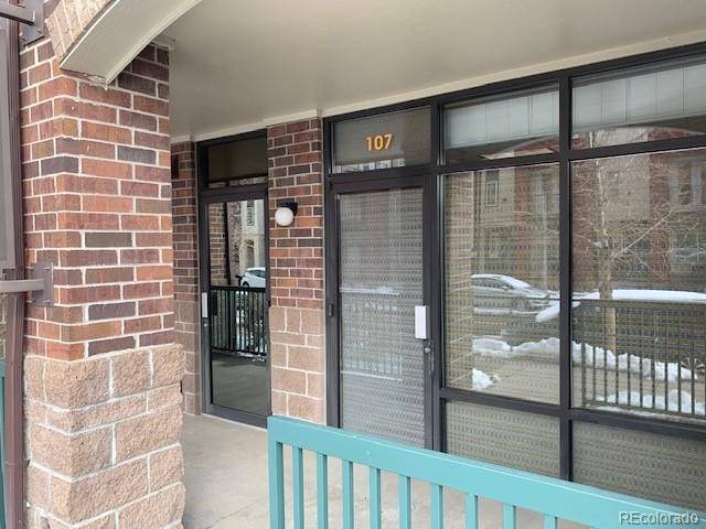 Aurora, CO 80014,3872 S Dallas ST #7-107