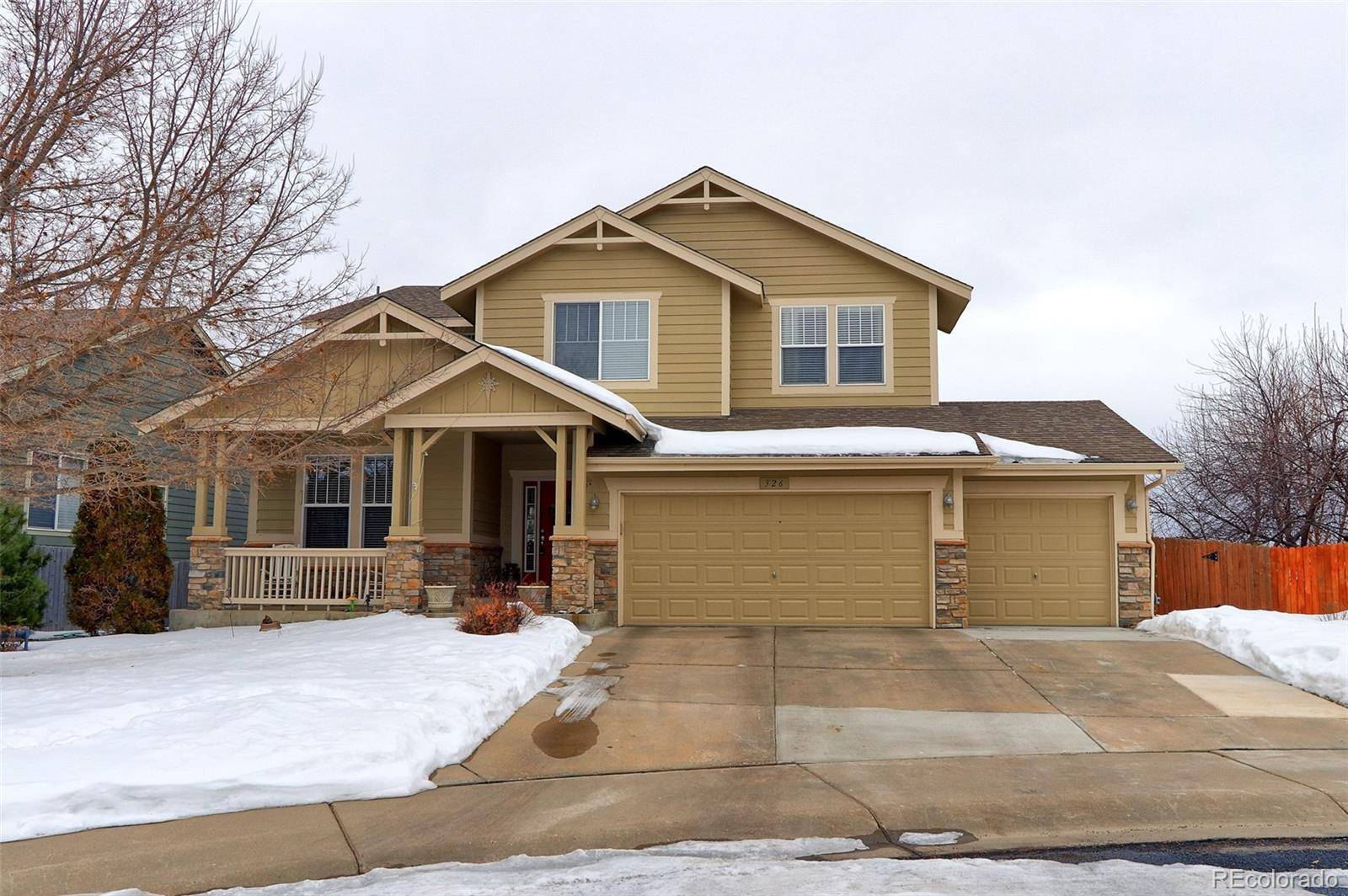 Johnstown, CO 80534,326 Drake LN