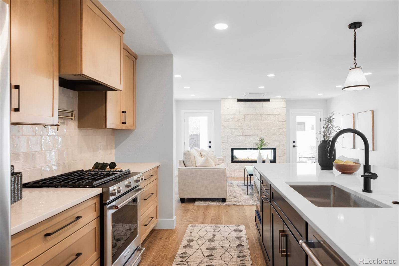 Denver, CO 80211,1757 W 36th AVE