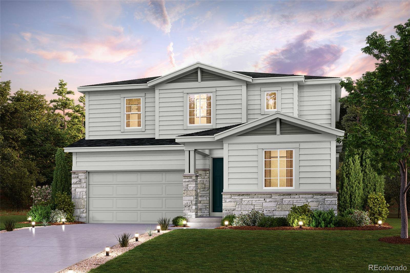 Parker, CO 80134,14147 Bunny Hop LN