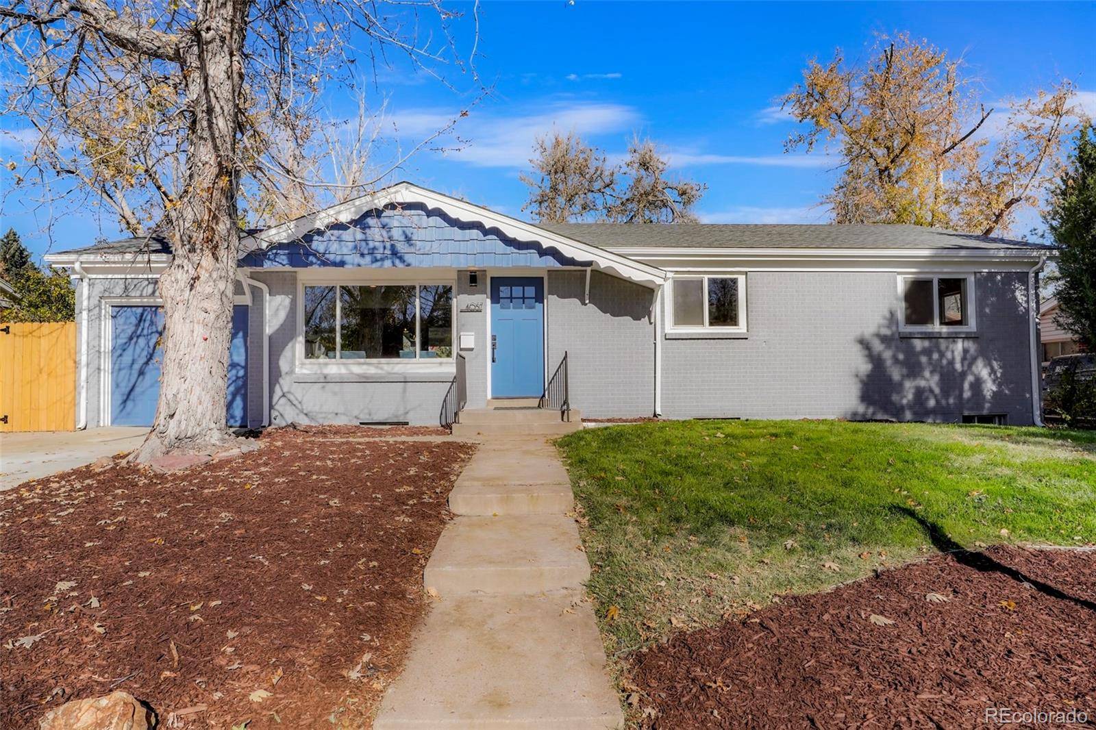 Littleton, CO 80123,4057 W Grand AVE