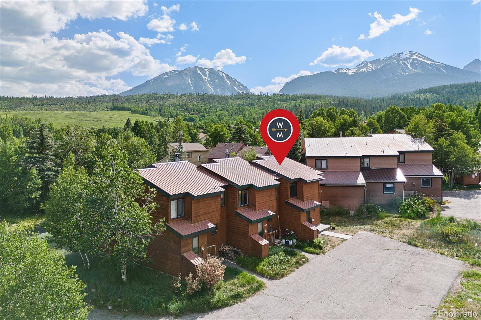 Silverthorne, CO 80498,329 N Chipmunk CIR