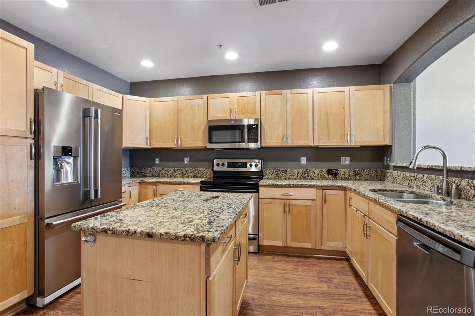 Denver, CO 80203,1747 N Pearl ST #106